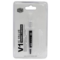 ราคา THERMAL GREASE COOLER MASTER GREASE IC VALUE-V1 (RG-ICV1-TW20-R1) (23202400113)