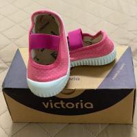 ราคา รองเท้าเด็ก victoria (มือสอง) (2132361110)