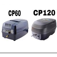 ราคา HAILEA cp60 /cp120ปั้มลม มีแบตเตอร์รี่สำรองไฟ (18653661619)