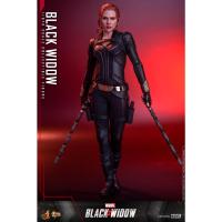 ราคา Hot Toys MMS603 1/6 Black Widow - Black Widow (11199598090)