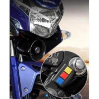 ราคา แตร 3เสียง ขนาด 12V (1941092059)