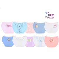 ราคา B'me กางเกงใน BIKINI รุ่น ME7005 (FREE SIZE) (10979957154)