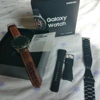 ราคา Galaxy Watch 46mm (used-มือสอง) (2351405965)