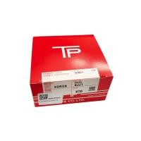 ราคา แหวน อีซูซุ ดีแม๊ก เครืองยนต์​4JJ1 4JK1 แหวนลูกสูบ ISUZU DMAX, MU7 4JJ1 (3.0) 4JK1 (2.5) **แท้ 100% (TP) MADE IN (25854173374)