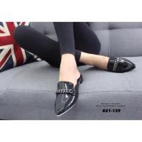 ราคา รองเท้าเปิดส้น สไตล์GIVENCHY (972997750)