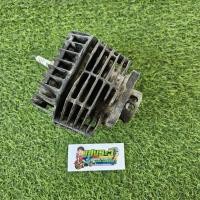 ราคา เสื้อฝาคูล Suzuki Cool แท้มือสอง (24827337902)