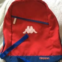 ราคา กระเป๋าเป้แบรนด์แท้ kappa (6732415822)