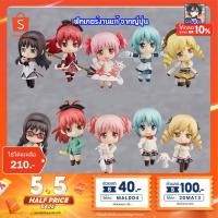 ราคา ฟิกเกอร์ Madoka Team - Nendoroid petite [ Puella Magi Madoka Magica ] (17361319712)