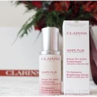 ราคา Clarins White Plus Intensive Brightening Serum 30ml