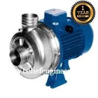 ราคา Ebara DWO200M ปั๊มแสตนเลสใบพัดเปิด (2HP 2สาย) (13093442988)