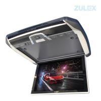 ราคา zulex New จอเพดานติดรถยนต์ รุ่น E6-121AR สีเทา ขนาด12.1" บางเพียง 2.0 CM มาพร้อมเครืองฟอกอากาศช่วยลดปริมาณฝุ่น PM2.5 (8673122833)