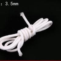 ราคา ไส้ตะเกียงน้ำมันงาเส้นใยฝ้ายแท้กันลมสำหรับโคมไฟเนยพระพุทธรูป Wannian Changming น้ำมันก๊าดเส้นฝ้ายที่บริโภคได้ไส้เทียน (25169699416)