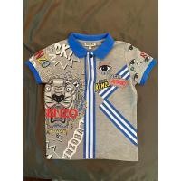 ราคา KENZO KIDS ของแท้ size 4a (25021884914)