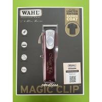 ราคา ปัตตาเลี่ยนไร้สาย WAHL CORDLESS MAGIC CLIP 5 STAR (20126824205)