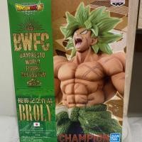 ราคา Dragonball Broly BWFC figure (6326710984)