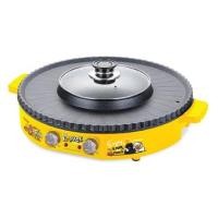 ราคา ส่งฟรี❗เตาปิ้งย่าง-ชาบู Aconatic B-DUCK 1700 วัตต์ รุ่น AN-PSG1420 (19795693524)