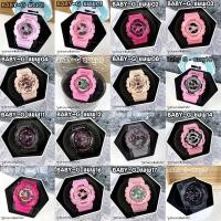 ราคา นาฬิกา BABY G โทนชมพู งานเกรด A สินค้าใหม่ พร้อมส่ง (226722536)