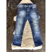 ราคา เอว 36 Dsquared2 สภาพดี (9206147354)