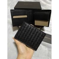 ราคา New Bottega coin wallet มีช่องใส่เหรียญจ้า (8006760364)