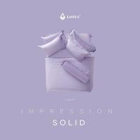 ราคา ขนาด 5 ฟุต LI-SD-17 ลดล้างสต๊อก ของแท้ ชุดเครื่องนอน LOTUS IMPRESSION ป้องกันไรฝุ่น ผลิตด้วยผ้าไมโครเท็กซ์กันไรฝุ่น (27003546983)