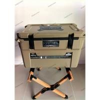 ราคา KAMEL30 L COOLER BOX กระติกน้ำแข็ง ถังแช่เย็น กระติกเก็บอุณหภูมิ ถังน้ำแข็ง กล่องเก็บความเย็น (23224297596)