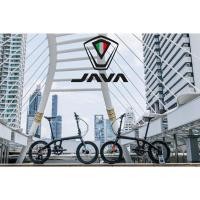ราคา จักรยานพับคาร์บอน JAVA ARIA Carbon Limited (7644126430)
