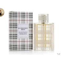 ราคา Burberry Brit edt 100ml (3760240199)
