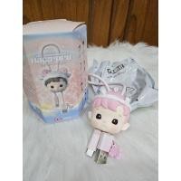 ราคา Hacipupu ราศีมีน สายชาร์ท type-c (Pop Mart) (25981494430)