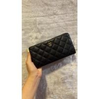 ราคา Chanel wallet(cavier) (11727586735)