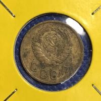 ราคา เหรียญเก่า#14765 ปี1939 CCCP รัสเซีย 2 KOPEKS เหรียญต่างประเทศ เหรียญแท้ เหรียญหายาก น่าสะสม (9639975708)