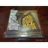 ราคา ซีดีเพลง cd music เพลงพระราชนิพนธ์ New Orlean Jazz (21050372980)