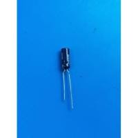 ราคา C.คอนเดนเซอร์ 4.7 uF 100V (6195487339)