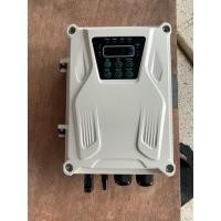 ราคา ปั๊ม โซล่าร์เซลล์ dc 96v ดูดลึก 75เมตร 1100w ท่อขึ้น 2 นิ้ว (13649132007)