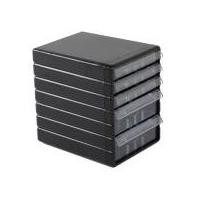 ราคา WELL WARE ตู้เอกสาร 5 ชั้น รุ่น AG423 - Black (4211866160)