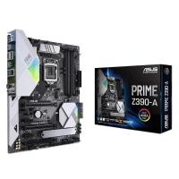 ราคา MAINBOARD ASUS PRIME Z390-A (Pansonics) (4332345831)