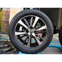 ราคา แม็กยาริส วีออส ขอบ15 พร้อมยางmaxxis 185 60 15 ปี21 (11089589435)