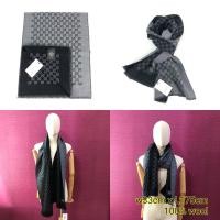 ราคา New Gucci ผ้าพันคอกุชชี่ (3605703056)