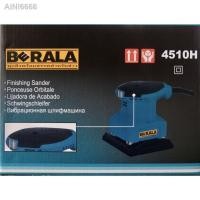 Berala เครื่องขัดกระดาษทราย 4x4 นิ้ว รุ่น 4510H