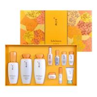 ราคา Sulwhasoo Essential Trio Set 3 Items Travel Exclusive (1602580707)