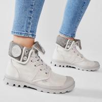 ราคา PALLADIUM PALABROUSE BAGGY W (23628545395)
