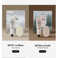 ราคา Clearance! พร้อมส่ง เซทของขวัญ Too Cool for School Creme De Parfumee Hand Cream Gift Set ครีมทามือ (14299769846)