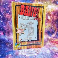ราคา Bang! Board Game (ของแท้) (6918375684)