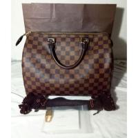 ราคา LV Speedy Damier 30 (886844482)