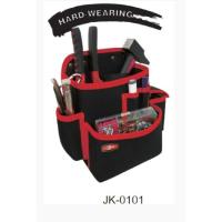 ราคา กระเป๋าเครื่องมือช่างแบบผ้าคาดเอวขนาดกลาง Conso (2211753786)