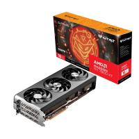 ราคา VGA SAPPHIRE NITRO+AMD RADEON RX 7800 XTGAMING OC 16GB GDDR6 DUAL HDMI/DUAL DP (25913801695)