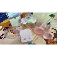 ราคา เครื่องปั้มนมboboduck มือสอง อุปกรณ์ครบ (8184750853)