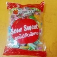 ราคา ฟรุ๊ตทาซี่ลูกพลัมแช่อิ่ม (22684443914)
