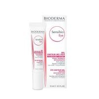 ราคา Bioderma Sensibio Eye Gel (16044413336)