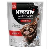 ราคา ﻿เนสกาแฟ อเมริกาโน่ ขนาด 240 กรัม 1แพ็คมี 25 ซอง(เลือกสูตรได้) (14749538977)