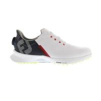 ราคา Footjoy Men's Fuel Spikeless Golf Shoes รองเท้ากอล์ฟแบรนด์แท้พร้อมส่ง (20271993212)
